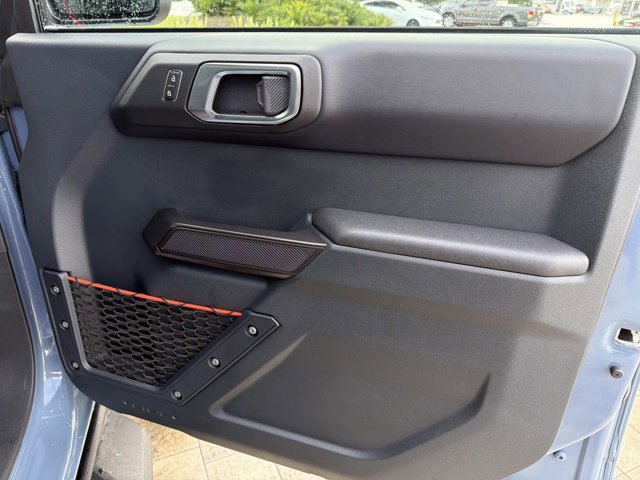 Used 2024 Ford Bronco Raptor w/ Interior Carbon Fiber Pack 6 image 19