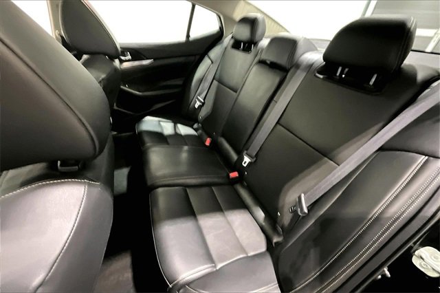 Used 2019 Nissan Maxima 3.5 SL image 23