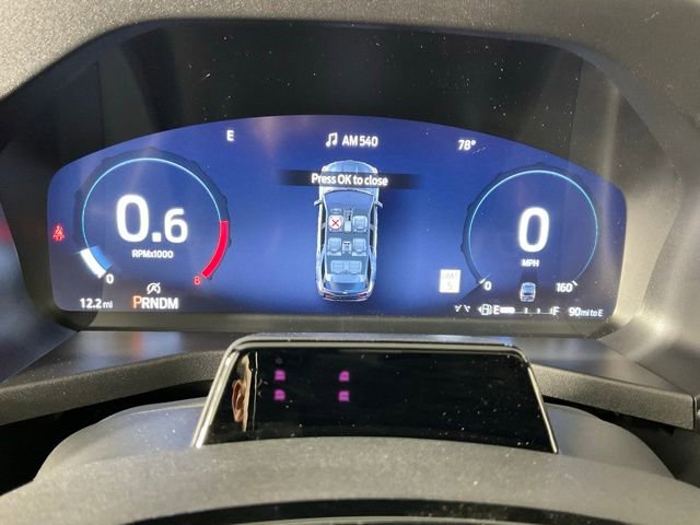 New 2026 Ford Explorer Tremor w/ Tremor Ultimate Package image 27