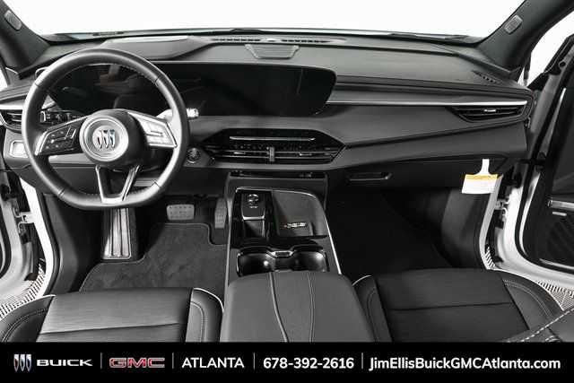 New 2026 Buick Enclave Sport Touring FWD image 18