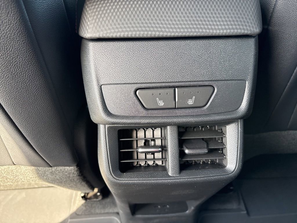 New 2026 Chevrolet Equinox RS image 24