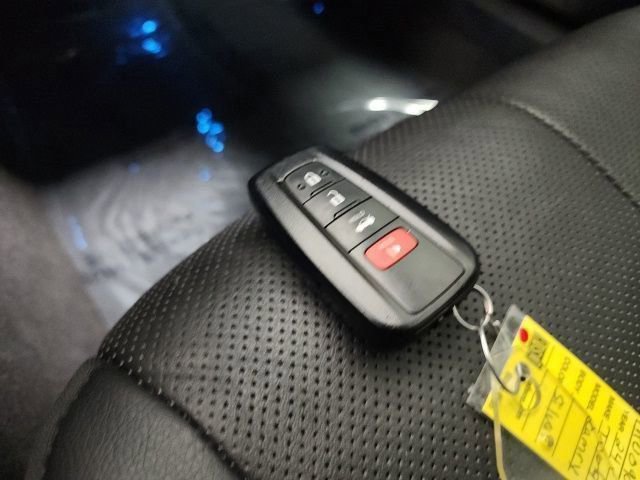 Used 2024 Toyota Camry XSE w/ Navigation Package FWD image 38