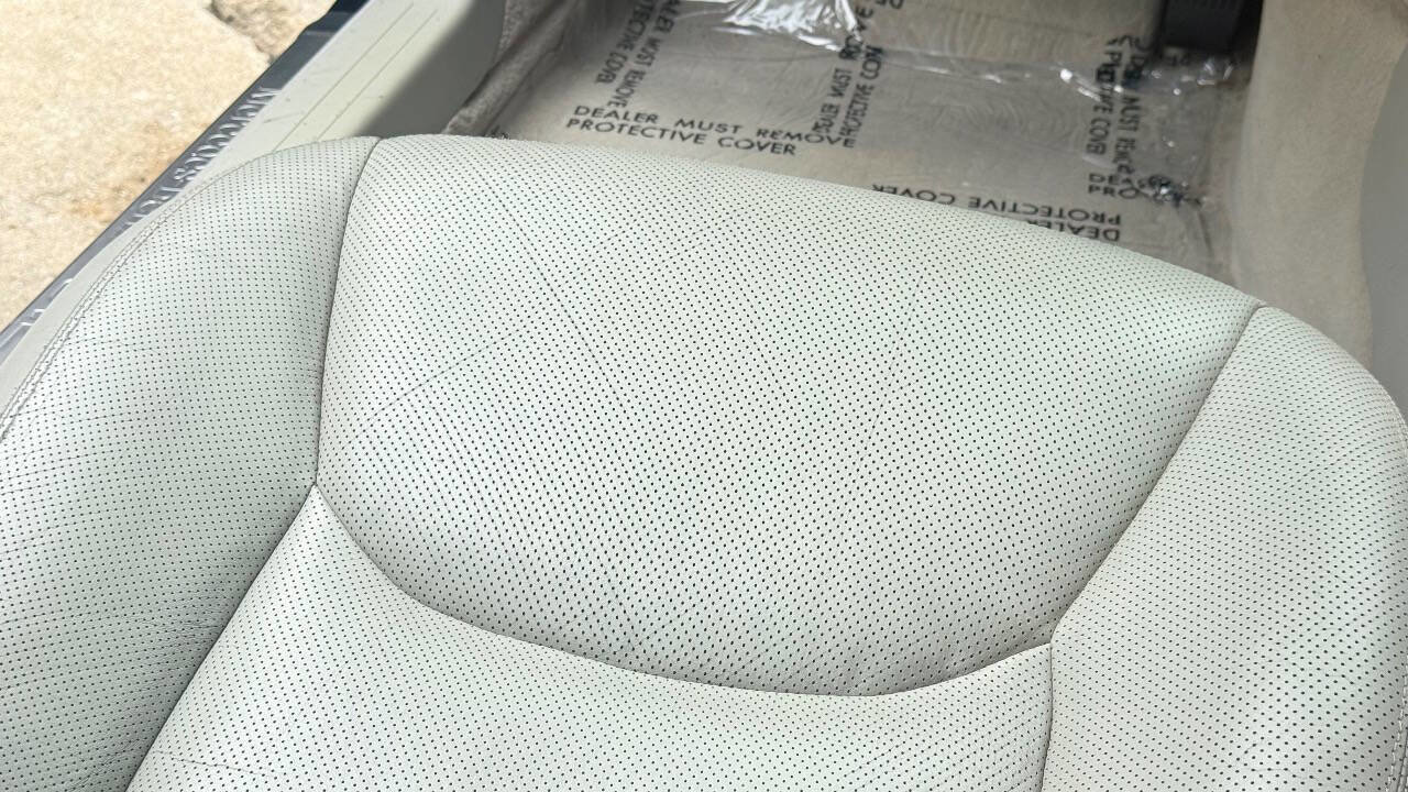 Used 2002 Mercedes-Benz S 600 image 59