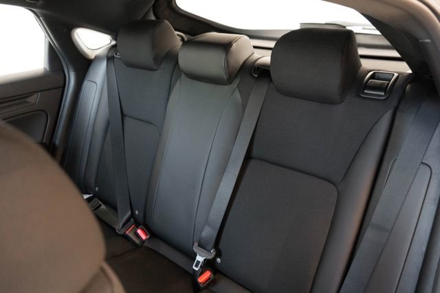 New 2026 Honda Civic Sport image 17