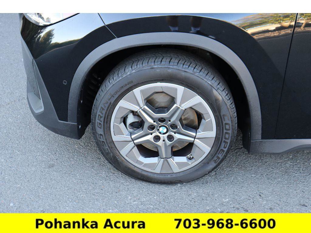 Used 2023 BMW X1 xDrive28i w/ Convenience Package image 27