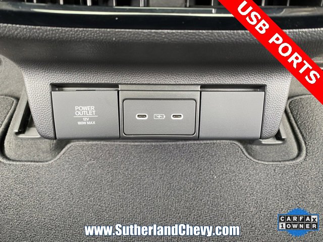 Used 2025 Acura MDX w/ Technology Package image 50