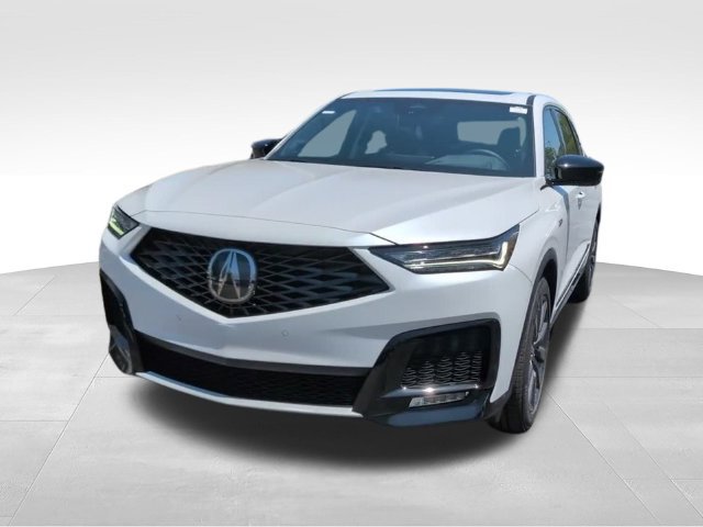 New 2026 Acura MDX A-Spec AWD/4WD image 13