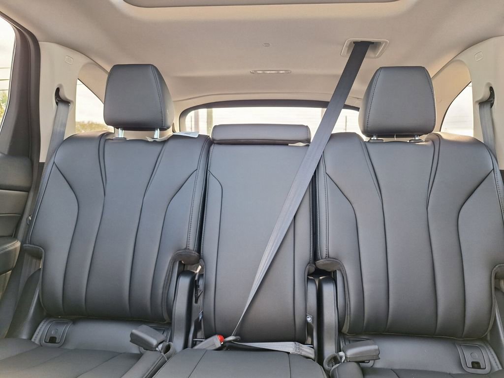 New 2026 Acura MDX FWD image 16