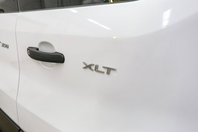 Used 2023 Ford Transit 350 XLT image 10