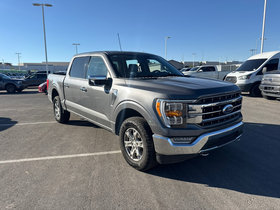 Used 2023 Ford F150 Lariat AWD/4WD image 3
