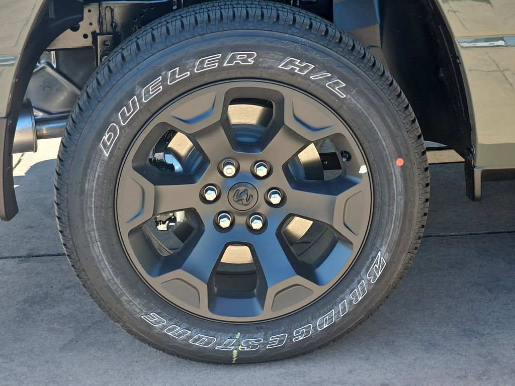New 2026 RAM 1500 Express image 37