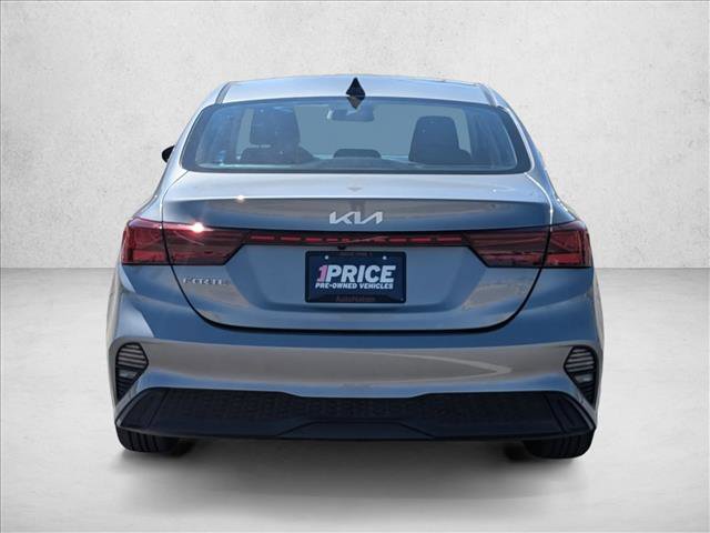 Used 2024 Kia Forte LXS image 6