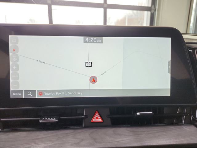 Certified 2024 Kia Sportage X-Line w/ X-Line Premium Package image 13