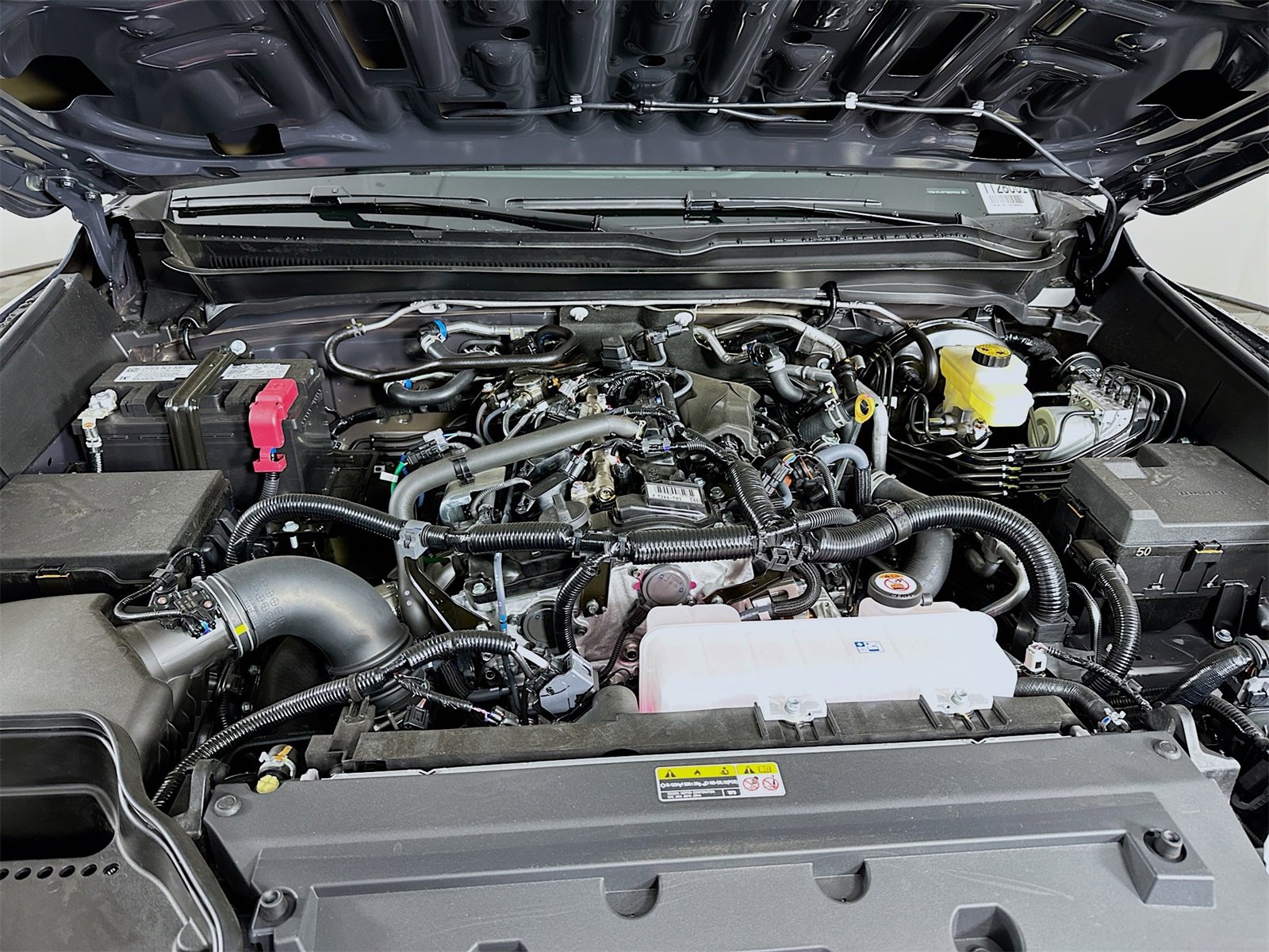 New 2026 Toyota Tacoma SR5 image 29