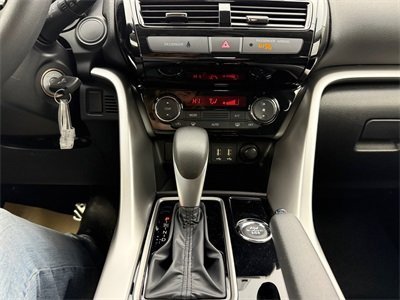 New 2026 Mitsubishi Eclipse Cross ES image 21