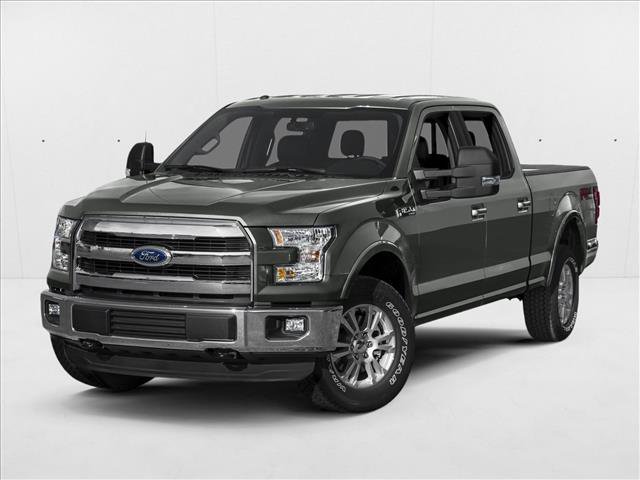 Used 2015 Ford F150 Lariat w/ Equipment Group 502A Luxury AWD/4WD image 1