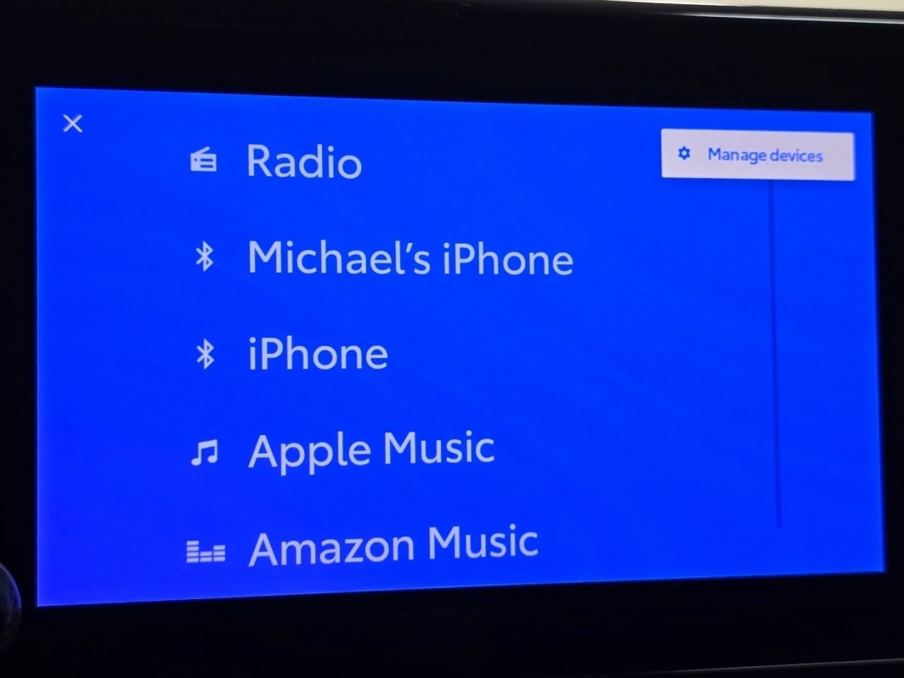 Certified 2024 Toyota RAV4 LE image 4