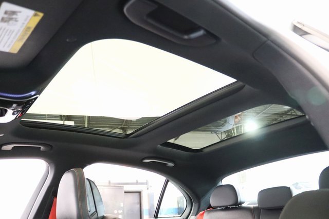 Used 2023 Mercedes-Benz C 43 AMG 4MATIC Sedan w/ Pinnacle Trim Package image 10