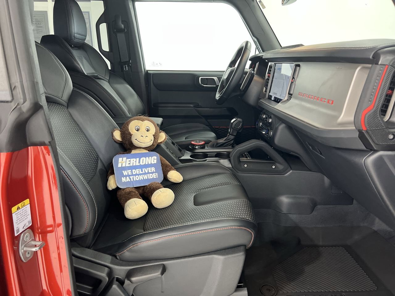 Used 2023 Ford Bronco Raptor image 27