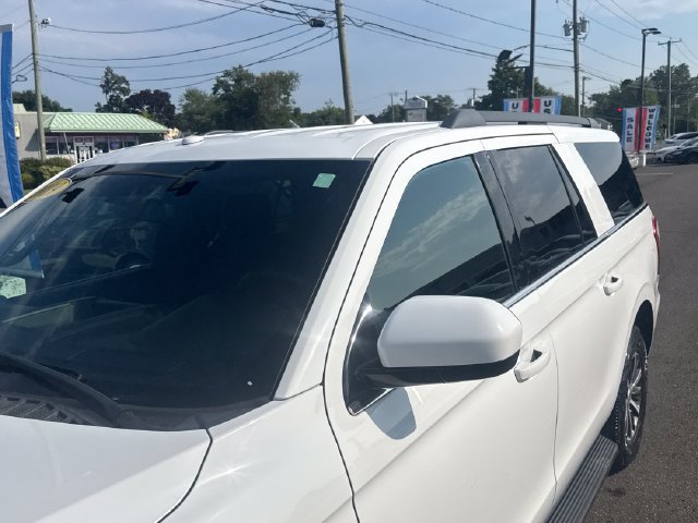 Used 2019 Ford Expedition Max XLT AWD/4WD image 35