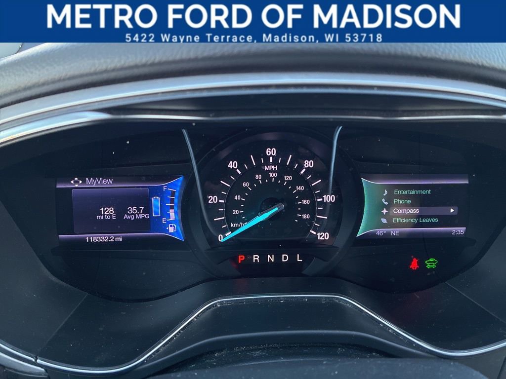 Used 2013 Ford Fusion SE image 32