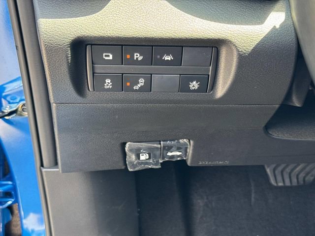 New 2025 Nissan Kicks Play S image 23