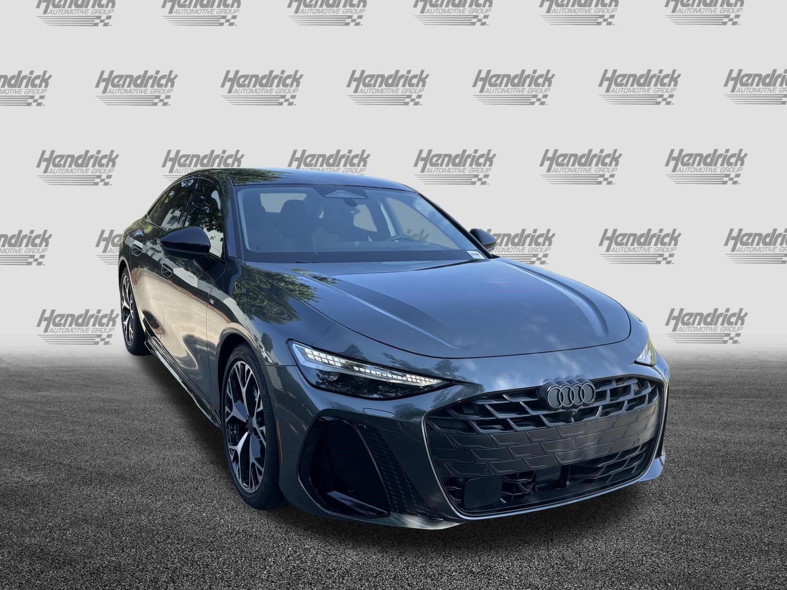 Certified 2026 Audi A6 Prestige AWD/4WD image 2