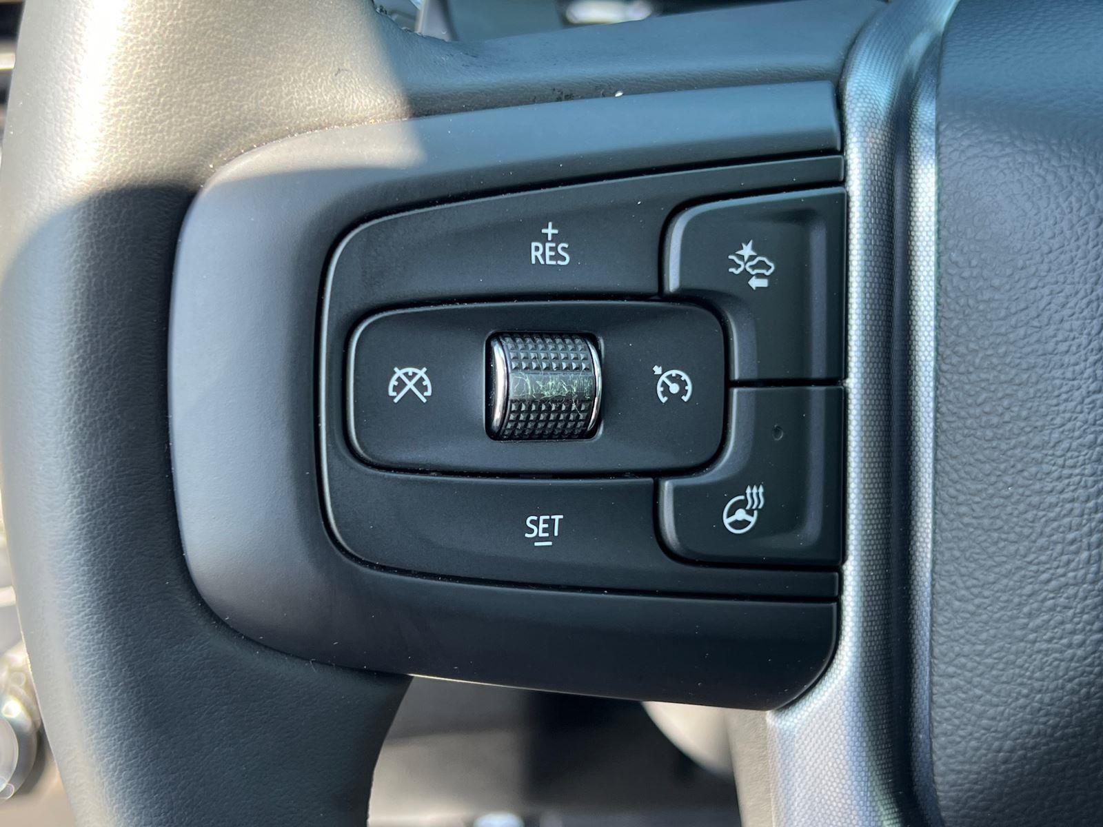 Used 2024 GMC Sierra 1500 Elevation AWD/4WD image 23