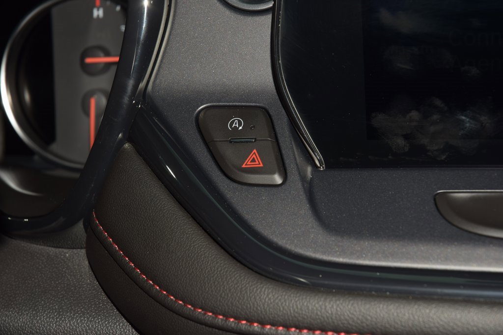 Used 2024 Chevrolet Blazer RS w/ Enhanced Convenience Package image 34