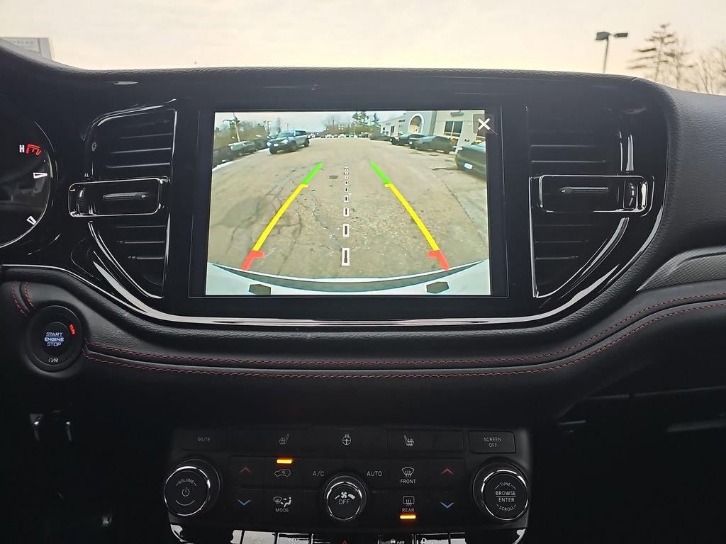 New 2026 Dodge Durango GT image 20