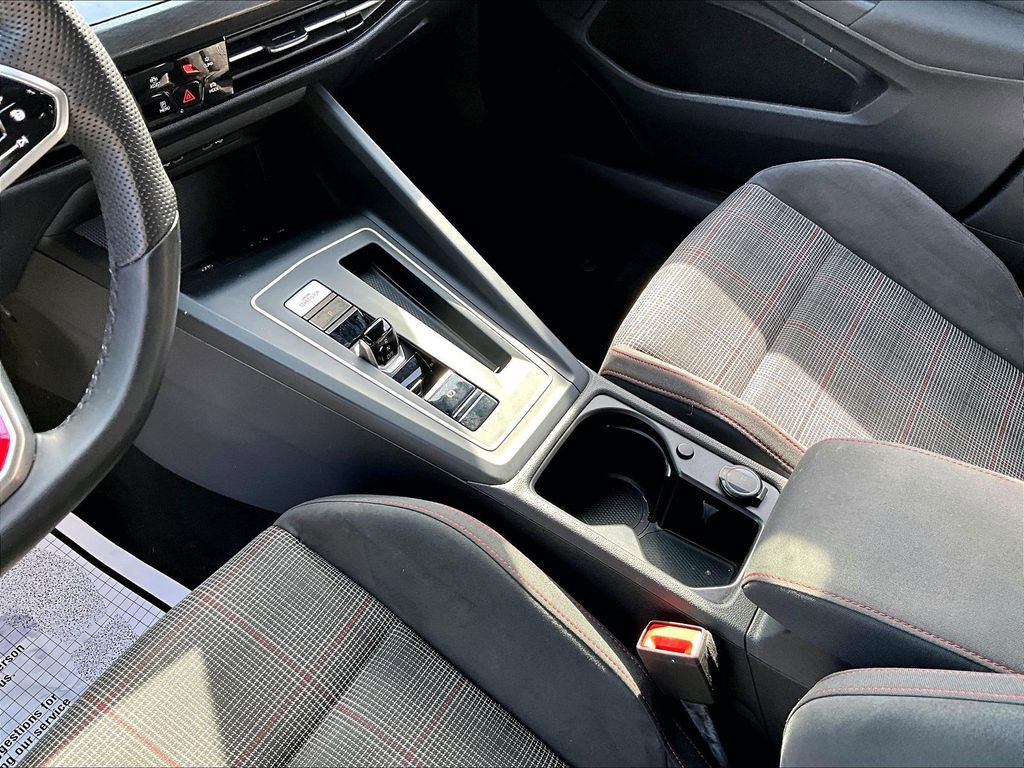 Used 2022 Volkswagen GTI S FWD image 13