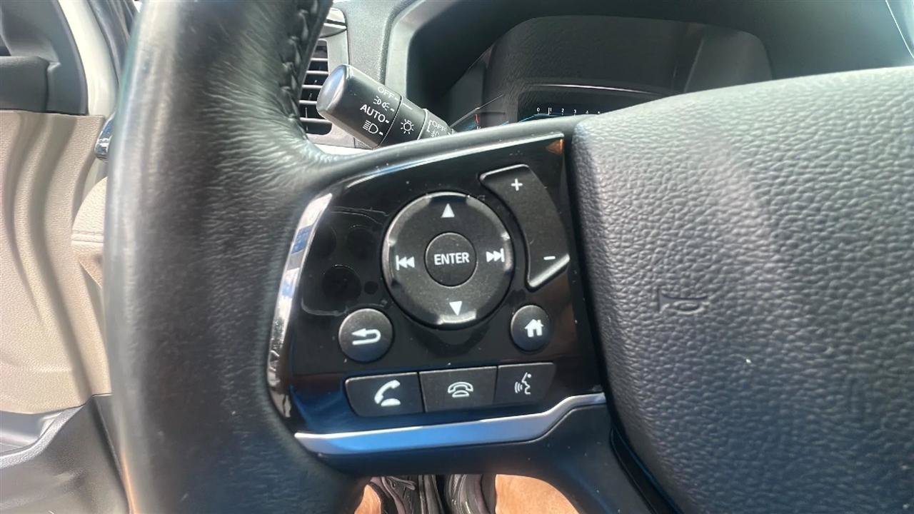 Used 2018 Honda Odyssey Elite image 41