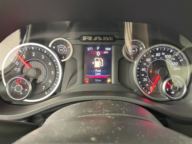 New 2026 RAM 1500 Express image 3