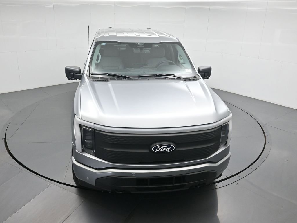 New 2025 Ford F150 Lightning Flash AWD/4WD image 36