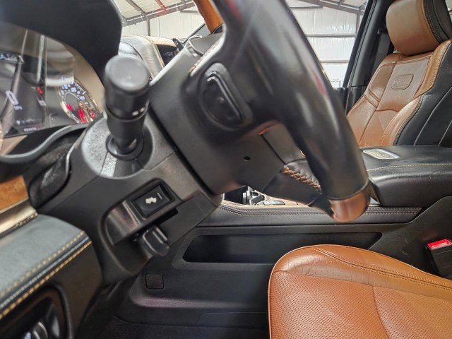 Used 2020 RAM 2500 Limited image 43