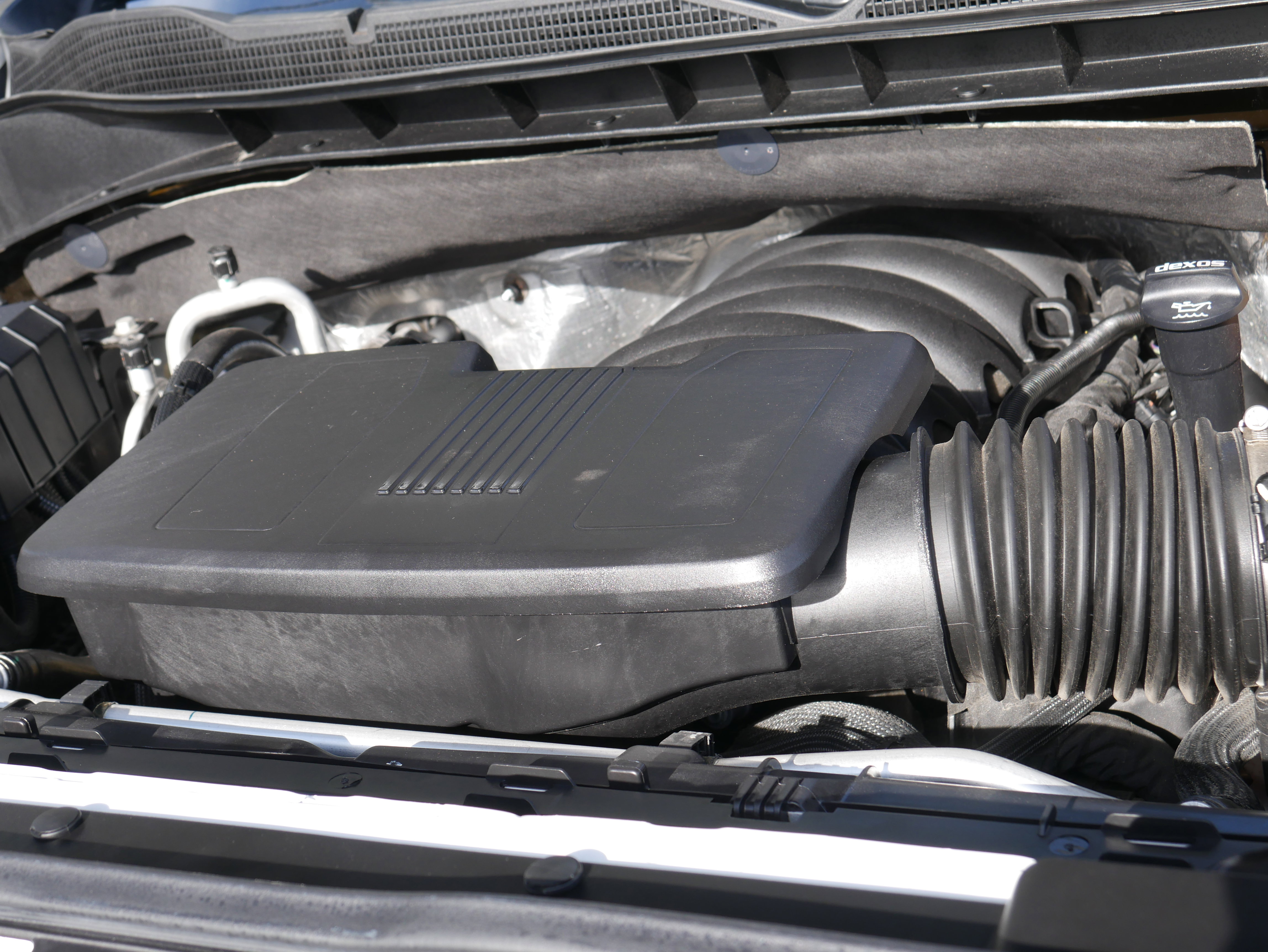 Certified 2022 Chevrolet Silverado 1500 LT Trail Boss image 9