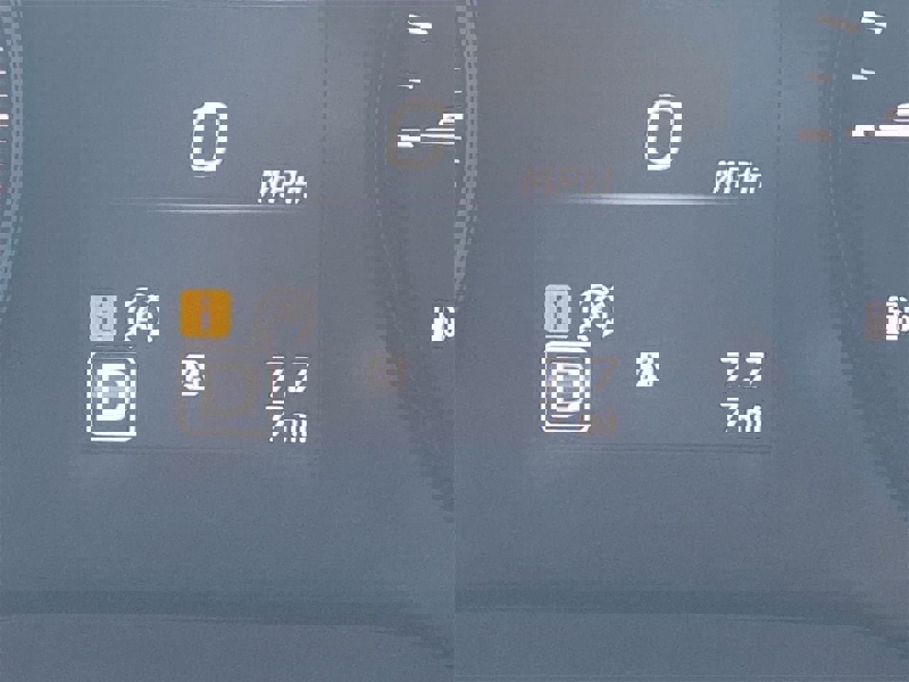 New 2025 Subaru Impreza 2.0i w/ Popular Package #1A image 27