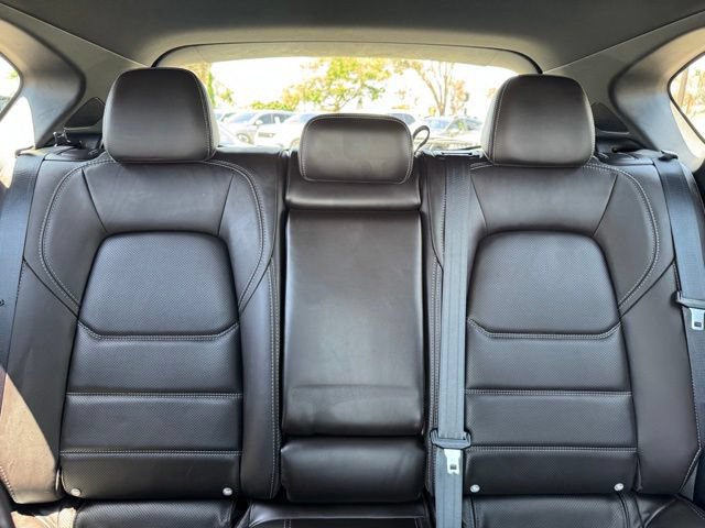 Certified 2024 MAZDA CX-5 Signature AWD/4WD image 21