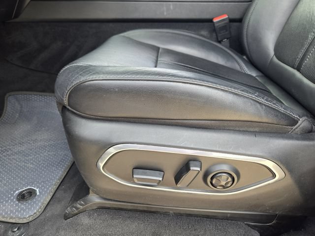 Certified 2024 Jeep Wagoneer L Series II w/ Flexible Seating Group AWD/4WD image 22