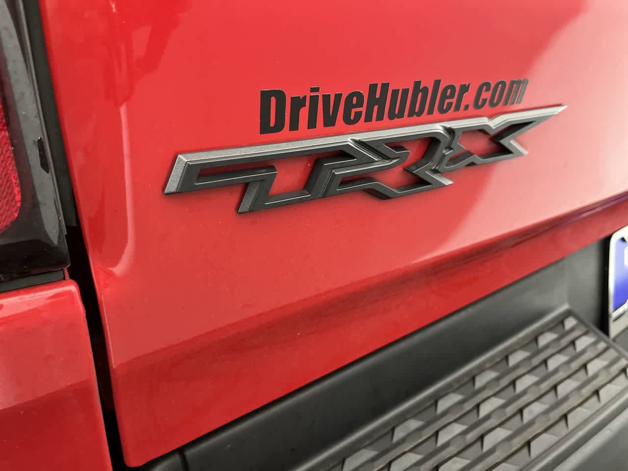 Used 2022 RAM 1500 TRX w/ TRX Level 1 Equipment Group image 11