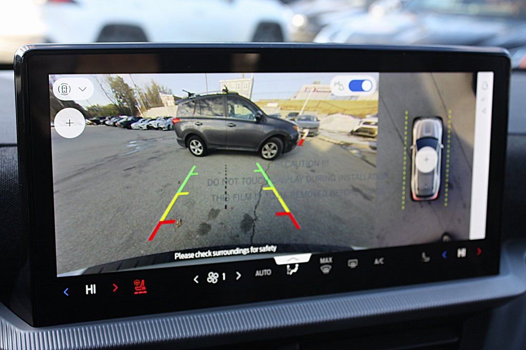 New 2026 Ford Explorer Tremor w/ Tremor Ultimate Package image 29