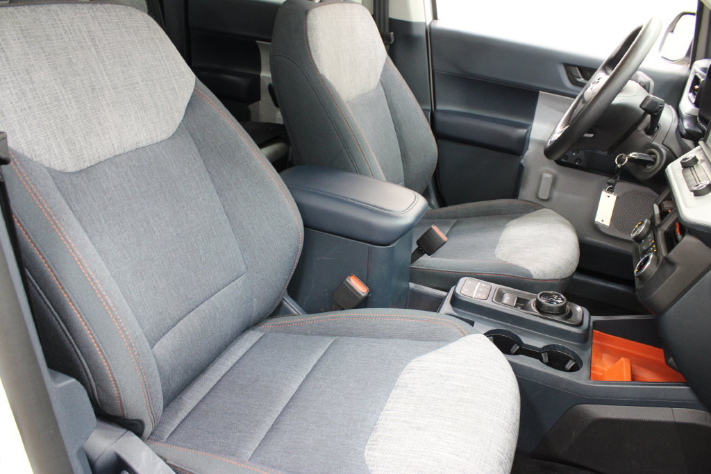 Used 2023 Ford Maverick XLT w/ Equipment Group 300A Standard AWD/4WD image 21