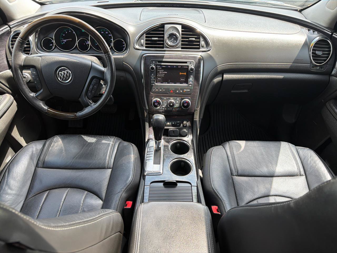 Used 2015 Buick Enclave Premium w/ Experience Buick Package FWD image 20