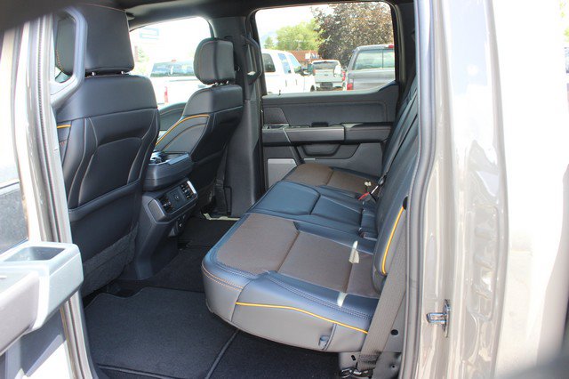 Used 2026 Ford F150 Tremor w/ Equipment Group 402B MID AWD/4WD image 6