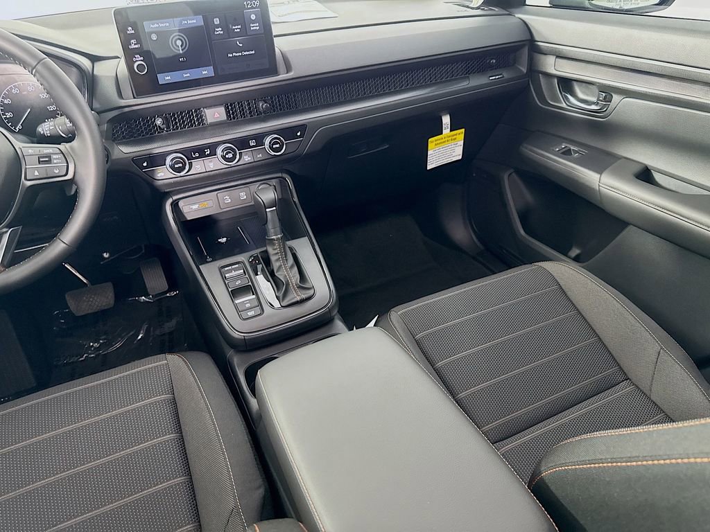 New 2026 Honda CR-V Sport image 33