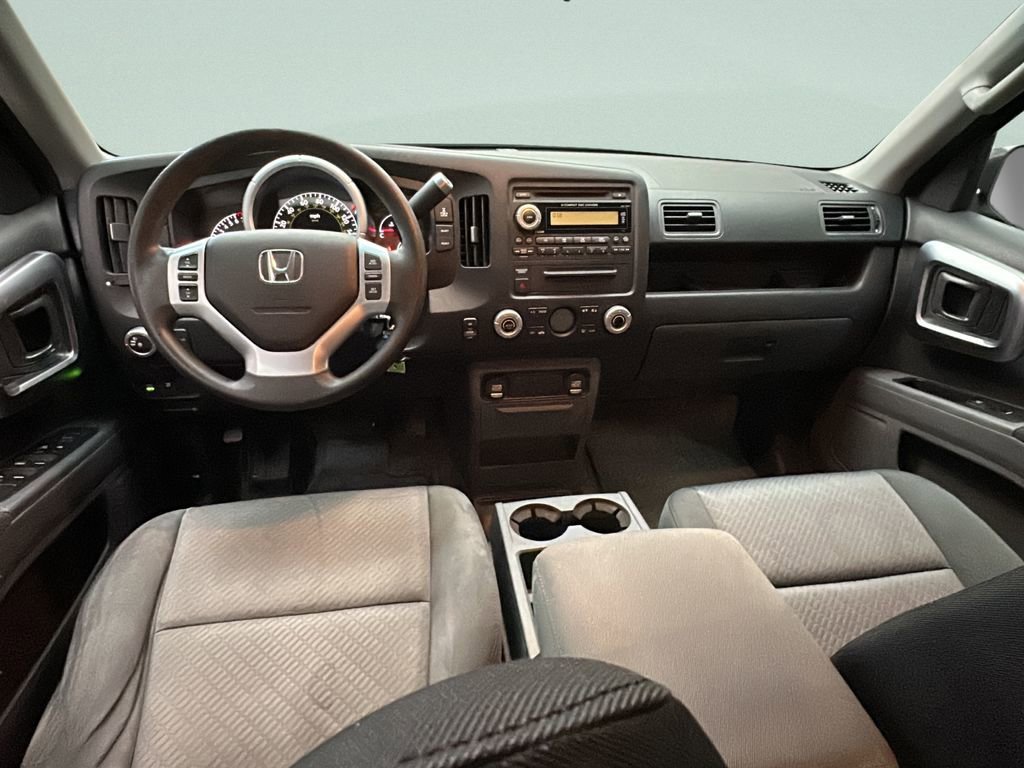 Used 2007 Honda Ridgeline RTS image 16