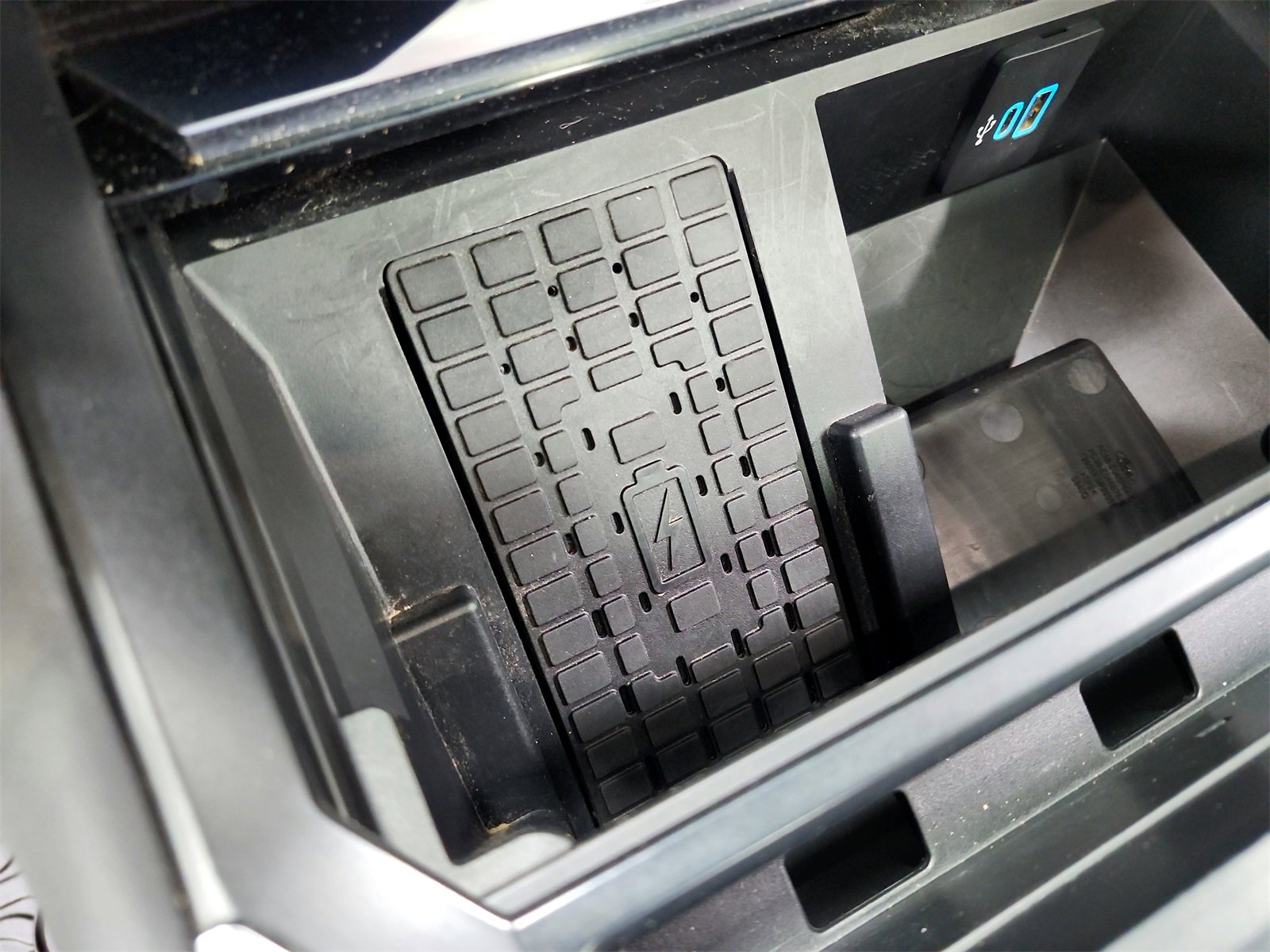 Used 2025 Ford F250 Platinum image 33