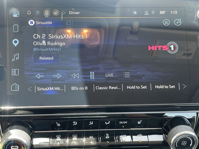 New 2027 Chevrolet Bolt LT w/ Comfort Package FWD image 13