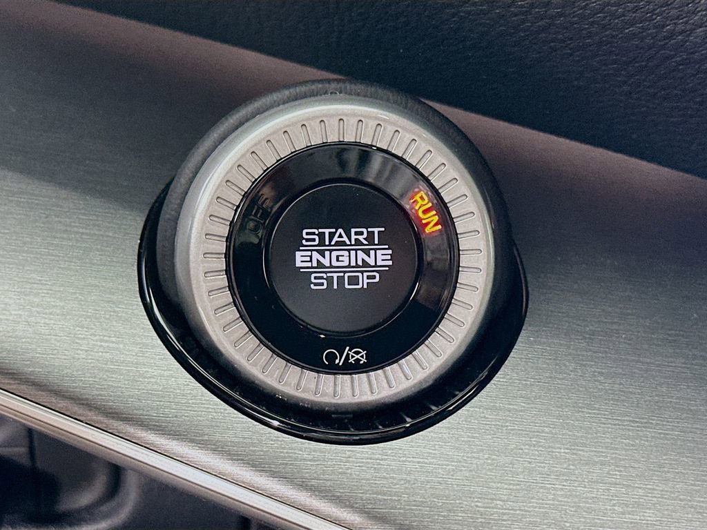 New 2026 Jeep Grand Wagoneer 4WD w/ Quick Order Packge 29V Upland image 19