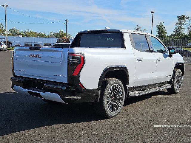 New 2026 GMC Sierra EV Denali image 5